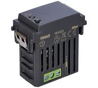 Vimar 16493 Idea Attuatore connesso IoT VIEW Wireless con uscita a relè NO 16 A, controllo locale e remoto, doppia tecnologia su standard Bluetooth 5.0 e Zigbee 3.0