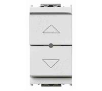 VIMAR - 16494.B Comando tapparella connesso IoT bianco