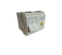 Vimar 16521.16.B Interruttore magnetotermico differenziale serie idea 16a 10ma b