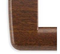 VIMAR 16764/43 - PLACCA Rond 4M MAKOR