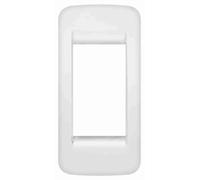 VIMAR - 16783.01 Placca Rondo 1M pann.bianco