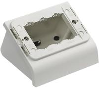 Vimar serie idea - Scatola tavolo 3 modulo bianco