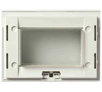 VIMAR - 16813.Q.B Supporto IP55 3M bianco