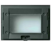 VIMAR - 16813.Q Supporto IP55 3M grigio