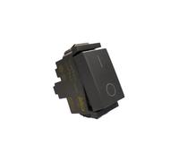 Vimar 17007 Idea Modulo Stretto Interruttore 2P 16Ax Grigio compatibile solo con