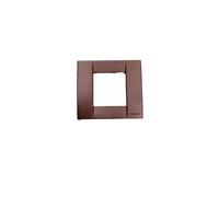 Vimar 17097.43 Idea Placca Classica 1/2 Moduli Makor?