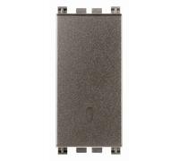 VIMAR - 19013.M Invertitore 1P 16AX Metal