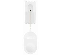 VIMAR - 19053.B Pulsante 1P NC 10A tirante bianco