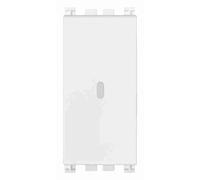 VIMAR - 19113.B Invertitore 1P 16AX assiale bianco