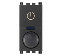 Vimar - 19136.1 - Regolatore MASTER rot 230V universale g