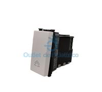 Vimar 19160.B Regolatore 230V 500W/300Va Master Bianco