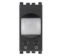 Interruttore IR a relè 230V vimar arkè grigio 19181