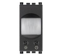 Vimar 19181 Interruttore IR a relè 230V grigio -