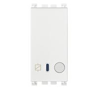 VIMAR 19534.B Attuatore a relè 1M bianco