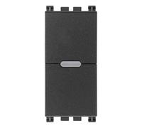 VIMAR 19591 Arké comando smart supporta Alexa/Google con Gateway