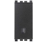 Vimar 19592 Arké deviatore smart supporta Alexa/Google con Gateway