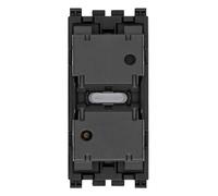 Comando Tapparella connesso Vimar Arke View Wireless 19594.0