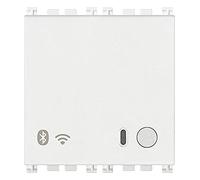 VIMAR 19597.B Gateway connesso IoT 2M bianco