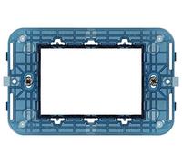 Vimar Supporto Arkè 19613 – 3 moduli con viti