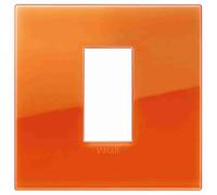 VIMAR - 19641.63 Placca Classic 1M Reflex orange