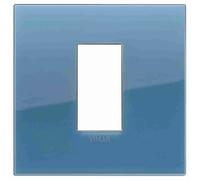 VIMAR - 19641.64 Placca Classic 1M Reflex oltremare