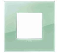 VIMAR - 19642.65 Placca Classic 2M Reflex salvia