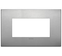 Placca Classic 4M lava Vimar Arkè 19654.16