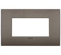 Placca Classic 4M Metal - VIW 19654.80