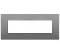 Vimar Spa VIW 19657.02 PLACCA CLASSIC 7M ARDESIA MATT