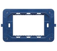 Supporto Vimar Arke FIT 3 moduli con viti 19913