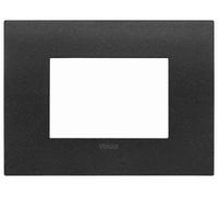 VIMAR - 19953.01 Placca fit 3M grafite matt