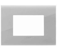 VIMAR - 19953.03 Placca fit 3M argento
