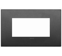 VIMAR - 19954.01 Placca fit 4M grafite matt
