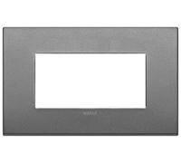 Placca fit 4M ardesia matt Vimar 19954.02