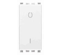 VIMAR - 20015.B Interruttore 2P 16AX bianco