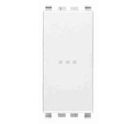 VIMAR - 20113.B Invertitore 1P 16AX assiale bianco