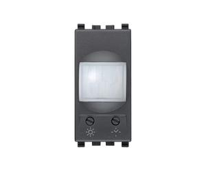 Vimar 20184 Interruttore Ir A Triac 230V Grigio
