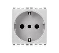 Vimar 20209.N Presa 2P T 16A P30 Next