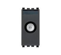 Vimar Eikon-presa tv passante 20300.10