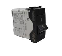 Vimar 20405.10 Interruttore Magnetotermico 1P N C10 120-230V Grigio