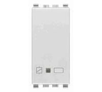 VIMAR - 20593.N Attuatore connesso IoT 16A Next