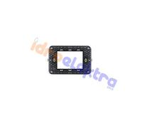 VIMAR 20613 SUPPORTO 3 MODULI CON VITI SERIE EIKON