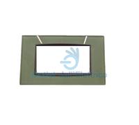 VIMAR 20654.76 PLACCA CLASSIC 4 MODULI VERDE ICE