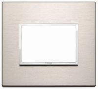 VIMAR - 21653.04 Placca 3M bronzo chiaro