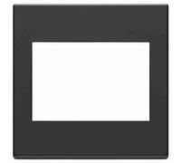 VIMAR - 22648.03 Placca 3M BS grigio antracite