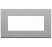 VIMAR - 22649.02 Placca 5M BS Next