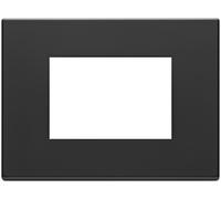 VIMAR - 22653.03 Placca 3M grigio antracite