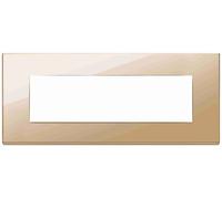 VIMAR - 22657.82 Placca 7M oro