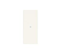 Interruttore Linea vimar unipolare assiale 30000A.B bianco