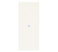 Deviatore Linea vimar assiale 30004A.B bianco